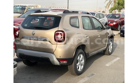 Buy Import Renault Duster Beige Car in Import - Dubai in Bujumbura Buy Import Renault Duster Beige Car in Import - Dubai in Bujumbura