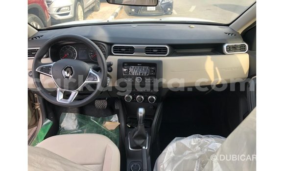 Buy Import Renault Duster Beige Car in Import - Dubai in Bujumbura Buy Import Renault Duster Beige Car in Import - Dubai in Bujumbura