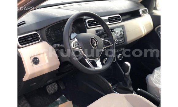 Buy Import Renault Duster Beige Car in Import - Dubai in Bujumbura Buy Import Renault Duster Beige Car in Import - Dubai in Bujumbura