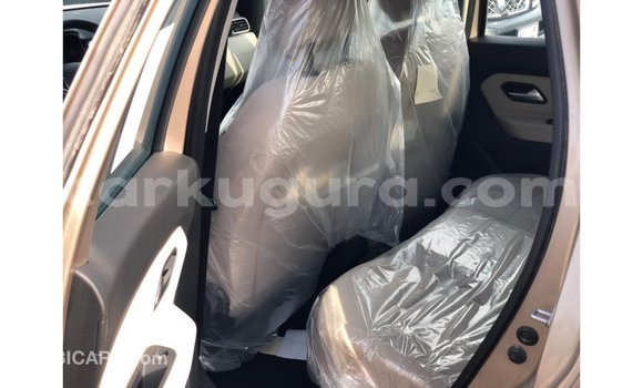 Buy Import Renault Duster Beige Car in Import - Dubai in Bujumbura Buy Import Renault Duster Beige Car in Import - Dubai in Bujumbura