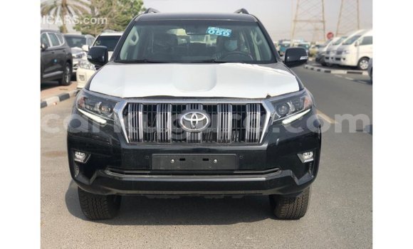 Nunua Imported Toyota Prado Nyeusi Gari ndani ya Import - Dubai nchini Bujumbura Nunua Imported Toyota Prado Nyeusi Gari ndani ya Import - Dubai nchini Bujumbura