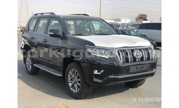 Nunua Imported Toyota Prado Nyeusi Gari ndani ya Import - Dubai nchini Bujumbura Nunua Imported Toyota Prado Nyeusi Gari ndani ya Import - Dubai nchini Bujumbura
