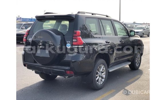 Nunua Imported Toyota Prado Nyeusi Gari ndani ya Import - Dubai nchini Bujumbura Nunua Imported Toyota Prado Nyeusi Gari ndani ya Import - Dubai nchini Bujumbura
