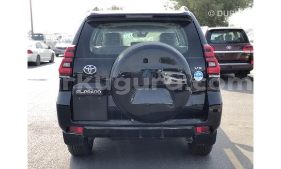 Nunua Imported Toyota Prado Nyeusi Gari ndani ya Import - Dubai nchini Bujumbura Nunua Imported Toyota Prado Nyeusi Gari ndani ya Import - Dubai nchini Bujumbura