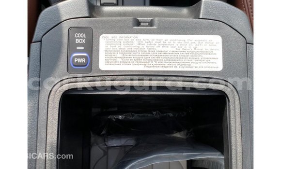 Nunua Imported Toyota Prado Nyeusi Gari ndani ya Import - Dubai nchini Bujumbura Nunua Imported Toyota Prado Nyeusi Gari ndani ya Import - Dubai nchini Bujumbura