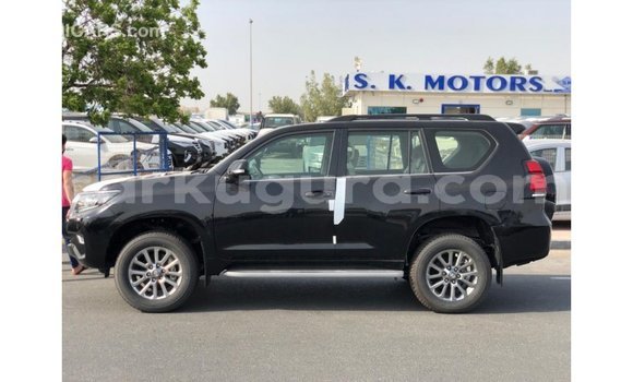 Nunua Imported Toyota Prado Nyeusi Gari ndani ya Import - Dubai nchini Bujumbura Nunua Imported Toyota Prado Nyeusi Gari ndani ya Import - Dubai nchini Bujumbura