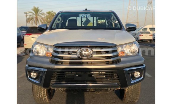 Nunua Imported Toyota Hilux Nyingine Gari ndani ya Import - Dubai nchini Bujumbura Nunua Imported Toyota Hilux Nyingine Gari ndani ya Import - Dubai nchini Bujumbura
