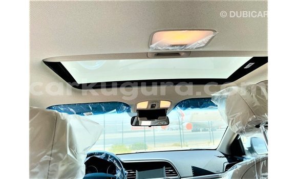 Buy Import Hyundai Elantra White Car in Import - Dubai in Bujumbura Buy Import Hyundai Elantra White Car in Import - Dubai in Bujumbura