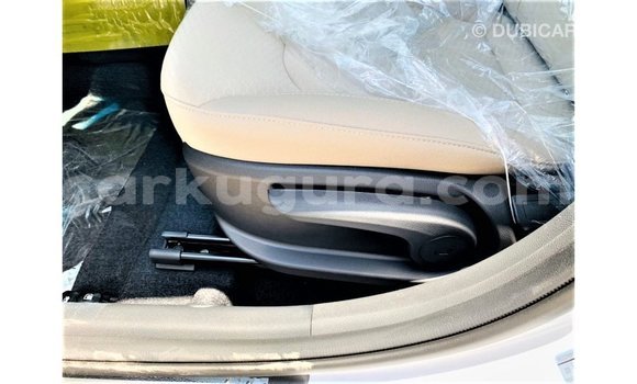 Buy Import Hyundai Elantra White Car in Import - Dubai in Bujumbura Buy Import Hyundai Elantra White Car in Import - Dubai in Bujumbura