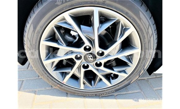 Buy Import Hyundai Elantra White Car in Import - Dubai in Bujumbura Buy Import Hyundai Elantra White Car in Import - Dubai in Bujumbura