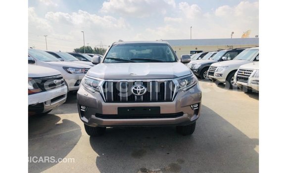 Buy Import Toyota Prado Brown Car in Import - Dubai in Bujumbura Buy Import Toyota Prado Brown Car in Import - Dubai in Bujumbura