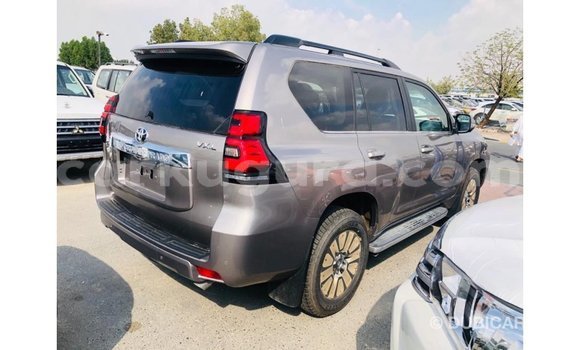 Buy Import Toyota Prado Brown Car in Import - Dubai in Bujumbura Buy Import Toyota Prado Brown Car in Import - Dubai in Bujumbura