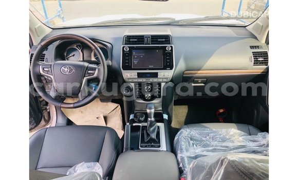 Buy Import Toyota Prado Brown Car in Import - Dubai in Bujumbura Buy Import Toyota Prado Brown Car in Import - Dubai in Bujumbura