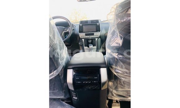 Buy Import Toyota Prado Brown Car in Import - Dubai in Bujumbura Buy Import Toyota Prado Brown Car in Import - Dubai in Bujumbura