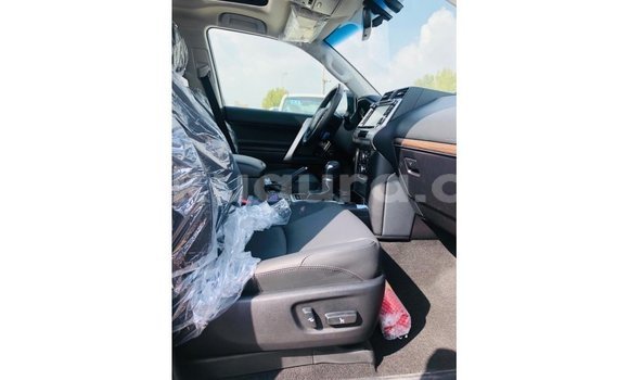 Buy Import Toyota Prado Brown Car in Import - Dubai in Bujumbura Buy Import Toyota Prado Brown Car in Import - Dubai in Bujumbura