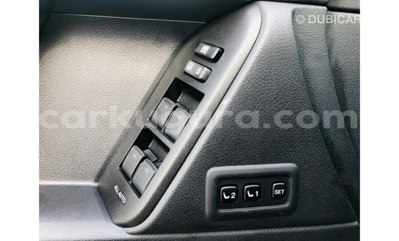 Buy Import Toyota Prado Brown Car in Import - Dubai in Bujumbura Buy Import Toyota Prado Brown Car in Import - Dubai in Bujumbura