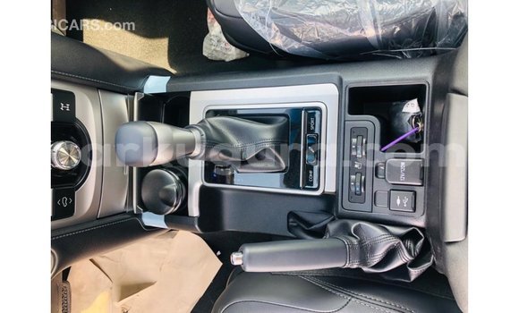 Buy Import Toyota Prado Brown Car in Import - Dubai in Bujumbura Buy Import Toyota Prado Brown Car in Import - Dubai in Bujumbura