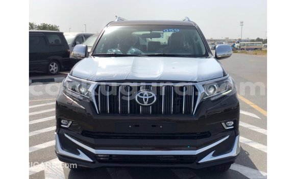 Nunua Imported Toyota Prado Brown Gari ndani ya Import - Dubai nchini Bujumbura Nunua Imported Toyota Prado Brown Gari ndani ya Import - Dubai nchini Bujumbura