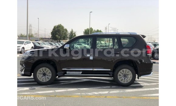 Nunua Imported Toyota Prado Brown Gari ndani ya Import - Dubai nchini Bujumbura Nunua Imported Toyota Prado Brown Gari ndani ya Import - Dubai nchini Bujumbura