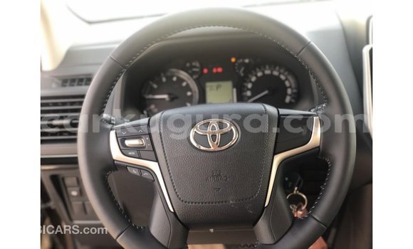 Nunua Imported Toyota Prado Brown Gari ndani ya Import - Dubai nchini Bujumbura Nunua Imported Toyota Prado Brown Gari ndani ya Import - Dubai nchini Bujumbura