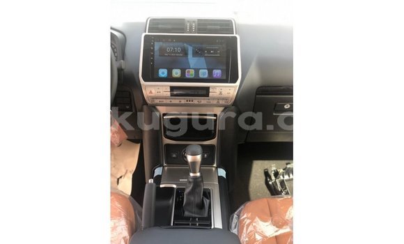 Nunua Imported Toyota Prado Brown Gari ndani ya Import - Dubai nchini Bujumbura Nunua Imported Toyota Prado Brown Gari ndani ya Import - Dubai nchini Bujumbura