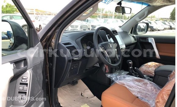 Nunua Imported Toyota Prado Brown Gari ndani ya Import - Dubai nchini Bujumbura Nunua Imported Toyota Prado Brown Gari ndani ya Import - Dubai nchini Bujumbura