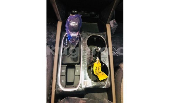 Buy Import Hyundai Santa Fe Red Car in Import - Dubai in Bujumbura Buy Import Hyundai Santa Fe Red Car in Import - Dubai in Bujumbura