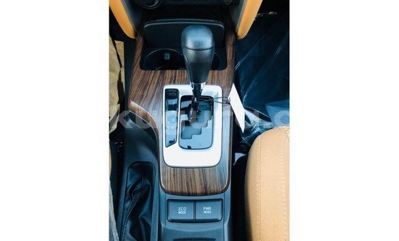 Buy Import Toyota Fortuner Black Car in Import - Dubai in Bujumbura Buy Import Toyota Fortuner Black Car in Import - Dubai in Bujumbura