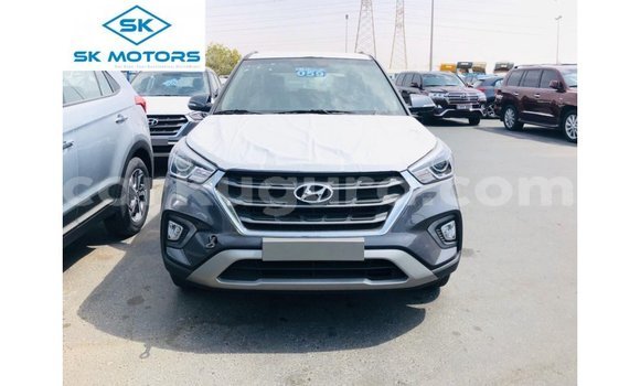 Acheter Import Voiture Hyundai Creta Autre à Import - Dubai, Bujumbura