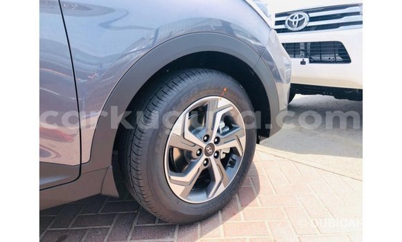 Acheter Import Voiture Hyundai Creta Autre à Import - Dubai, Bujumbura Acheter Import Voiture Hyundai Creta Autre à Import - Dubai, Bujumbura