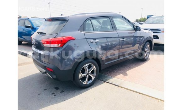Acheter Import Voiture Hyundai Creta Autre à Import - Dubai, Bujumbura Acheter Import Voiture Hyundai Creta Autre à Import - Dubai, Bujumbura