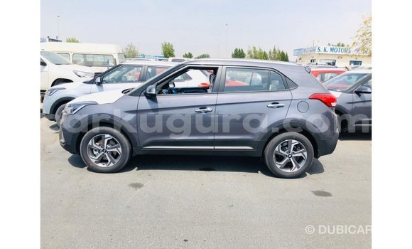 Acheter Import Voiture Hyundai Creta Autre à Import - Dubai, Bujumbura Acheter Import Voiture Hyundai Creta Autre à Import - Dubai, Bujumbura