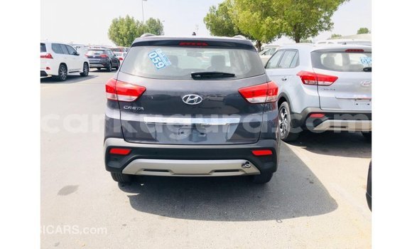 Acheter Import Voiture Hyundai Creta Autre à Import - Dubai, Bujumbura Acheter Import Voiture Hyundai Creta Autre à Import - Dubai, Bujumbura