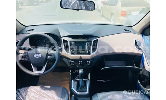 Acheter Import Voiture Hyundai Creta Autre à Import - Dubai, Bujumbura Acheter Import Voiture Hyundai Creta Autre à Import - Dubai, Bujumbura