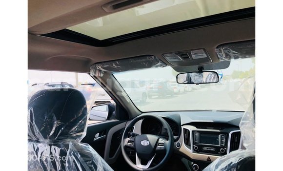 Acheter Import Voiture Hyundai Creta Autre à Import - Dubai, Bujumbura Acheter Import Voiture Hyundai Creta Autre à Import - Dubai, Bujumbura