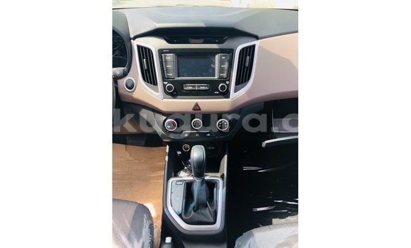 Acheter Import Voiture Hyundai Creta Autre à Import - Dubai, Bujumbura Acheter Import Voiture Hyundai Creta Autre à Import - Dubai, Bujumbura