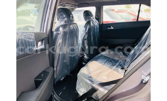 Acheter Import Voiture Hyundai Creta Autre à Import - Dubai, Bujumbura Acheter Import Voiture Hyundai Creta Autre à Import - Dubai, Bujumbura