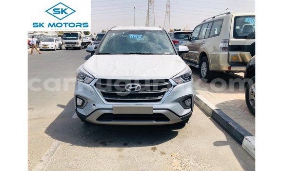 Acheter Import Voiture Hyundai Creta Autre à Import - Dubai, Bujumbura