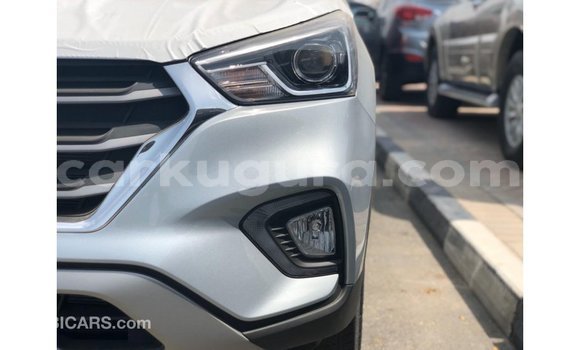 Buy Import Hyundai Creta Other Car in Import - Dubai in Bujumbura Buy Import Hyundai Creta Other Car in Import - Dubai in Bujumbura