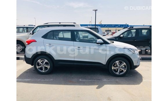 Buy Import Hyundai Creta Other Car in Import - Dubai in Bujumbura Buy Import Hyundai Creta Other Car in Import - Dubai in Bujumbura