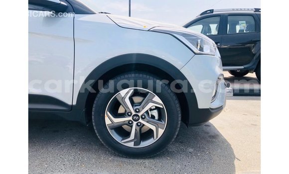 Buy Import Hyundai Creta Other Car in Import - Dubai in Bujumbura Buy Import Hyundai Creta Other Car in Import - Dubai in Bujumbura