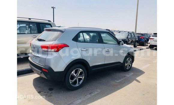 Buy Import Hyundai Creta Other Car in Import - Dubai in Bujumbura Buy Import Hyundai Creta Other Car in Import - Dubai in Bujumbura