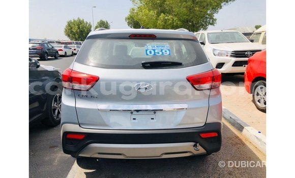 Buy Import Hyundai Creta Other Car in Import - Dubai in Bujumbura Buy Import Hyundai Creta Other Car in Import - Dubai in Bujumbura