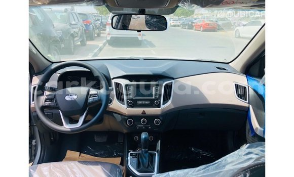 Buy Import Hyundai Creta Other Car in Import - Dubai in Bujumbura Buy Import Hyundai Creta Other Car in Import - Dubai in Bujumbura