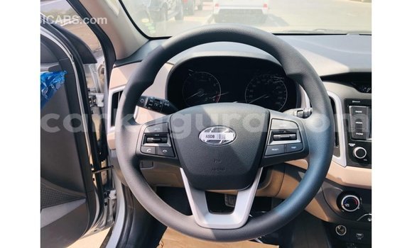 Buy Import Hyundai Creta Other Car in Import - Dubai in Bujumbura Buy Import Hyundai Creta Other Car in Import - Dubai in Bujumbura