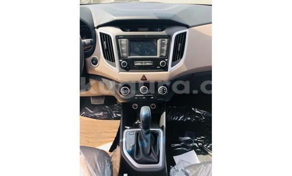 Buy Import Hyundai Creta Other Car in Import - Dubai in Bujumbura Buy Import Hyundai Creta Other Car in Import - Dubai in Bujumbura