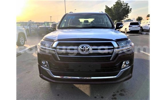 Buy Import Toyota Land Cruiser Other Car in Import - Dubai in Bujumbura Buy Import Toyota Land Cruiser Other Car in Import - Dubai in Bujumbura