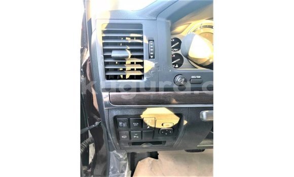 Buy Import Toyota Land Cruiser Other Car in Import - Dubai in Bujumbura Buy Import Toyota Land Cruiser Other Car in Import - Dubai in Bujumbura