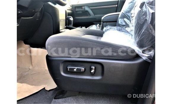 Buy Import Toyota Land Cruiser Other Car in Import - Dubai in Bujumbura Buy Import Toyota Land Cruiser Other Car in Import - Dubai in Bujumbura