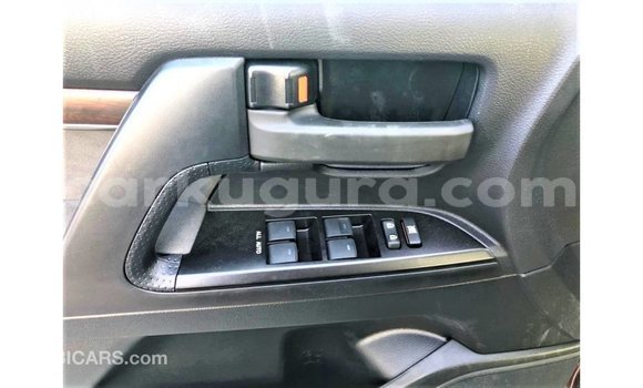 Buy Import Toyota Land Cruiser Other Car in Import - Dubai in Bujumbura Buy Import Toyota Land Cruiser Other Car in Import - Dubai in Bujumbura